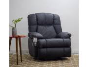 SOFA POLTRONA ECOLEATHER COUFA 0.25 (4183N)