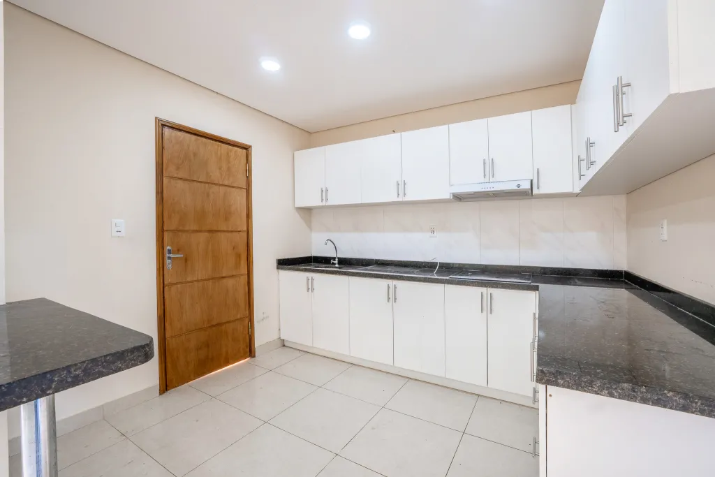 Alquiler Duplex - Luque, Tercer Barrio — Foto 2