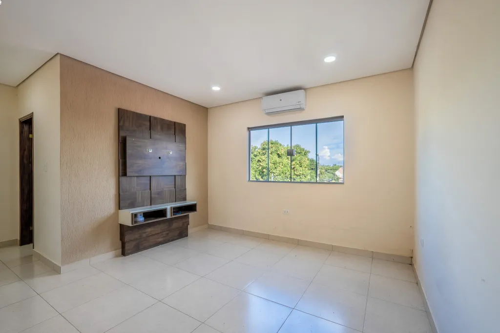 Alquiler Duplex - Luque, Tercer Barrio — Foto 3