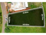 Vendo Terreno en Aqua Village