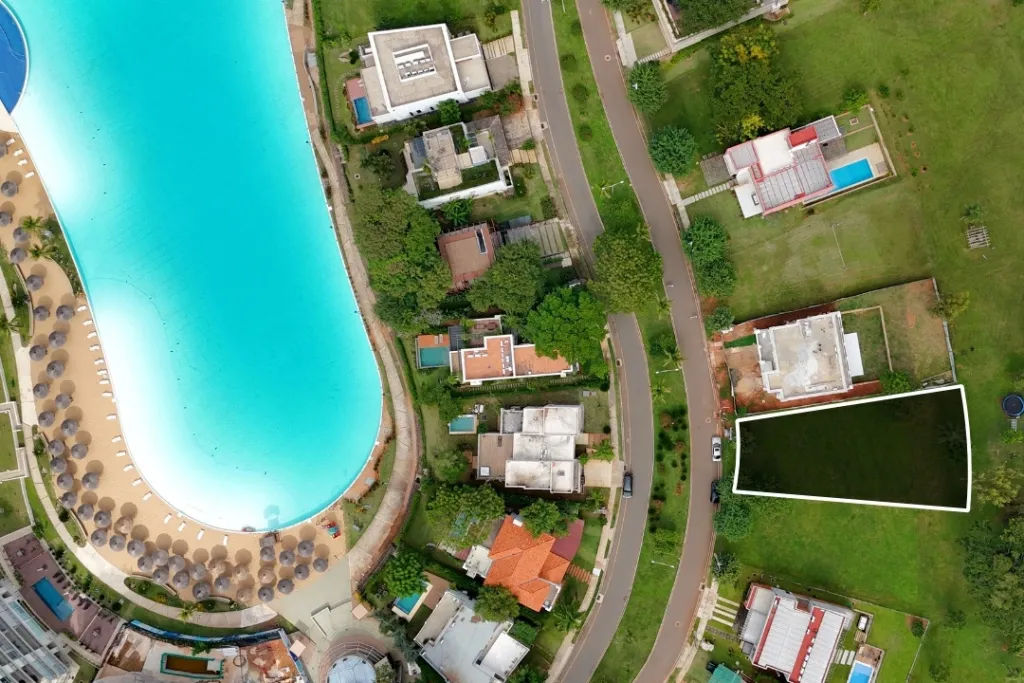 Vendo Terreno en Aqua Village — foto 2