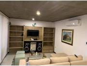 En Alquiler Departamento Amoblado en Asunción ID 36594