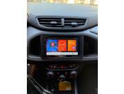 CHEVROLET ONIX JOY 2023 CASI SIN USO - IMPECABLE