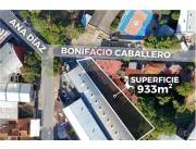 Terreno-Venta-PY Asunción Pettirossi