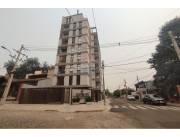 VENDO DPTO DE 2 DOR. SEMI AMOBLADO EN VILLA MORRA