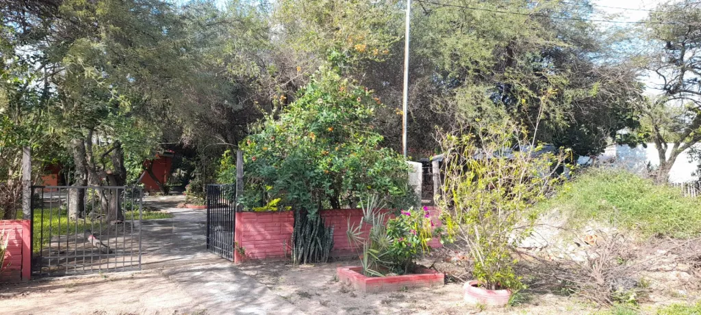CASA + TERRENO JOSE FALCÓN — foto 3