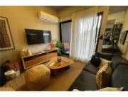 VENDO DPTO DE 1 DORM - PORTA I. FERNANDO Z. NORTE