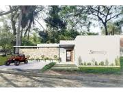 Casa - Venta - Paraguay Cordillera San Bernardino