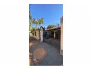 VENDO CASA EN LUQUE