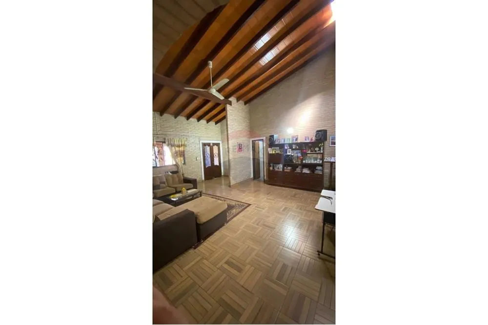VENDO CASA EN LUQUE — foto 2