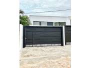 En Alquiler Hermoso Duplex a Estrenar en Luque, Zona Conmebol A433