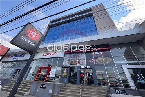 Oficina-Alquiler-PY Central Fernando De La Mora Kokue Guasu — foto 3