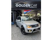 Suzuki New Gran Vitara Año 2015 Caja automática Naftero Motor 2.0 Busca huellas Mandos