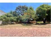 Terreno-Venta-PY Central Lambaré Cañada San Miguel