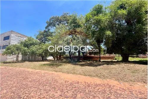 Terreno-Venta-PY Central Lambaré Cañada San Miguel — foto 2