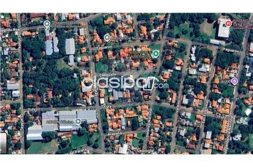 Terreno-Venta-PY Central Lambaré Cañada San Miguel — foto 3