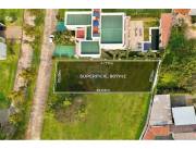 Terreno - Venta - Paraguay Central Luque