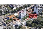Terreno-Venta-PY Asunción Manorá