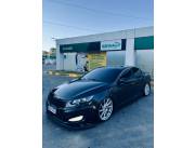 Kia K5 año 2011 importado 84mil de kilometraje real.. Diésel automático suspensión aire!!