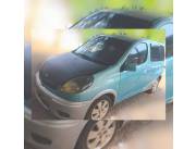 Toyota Fung Cargo. 2001. Automático 1.500 cm3. Doc., al día y a transf., sólo interesa de