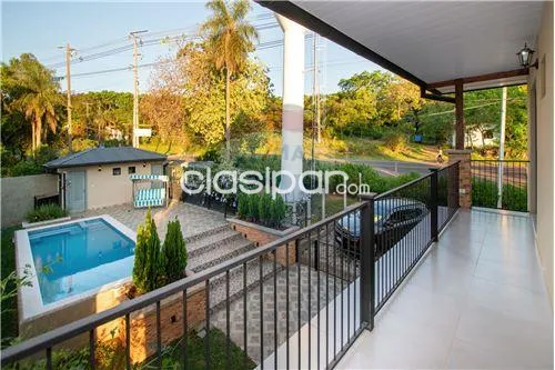 Casa-Venta-PY Cordillera San Bernardino — foto 2