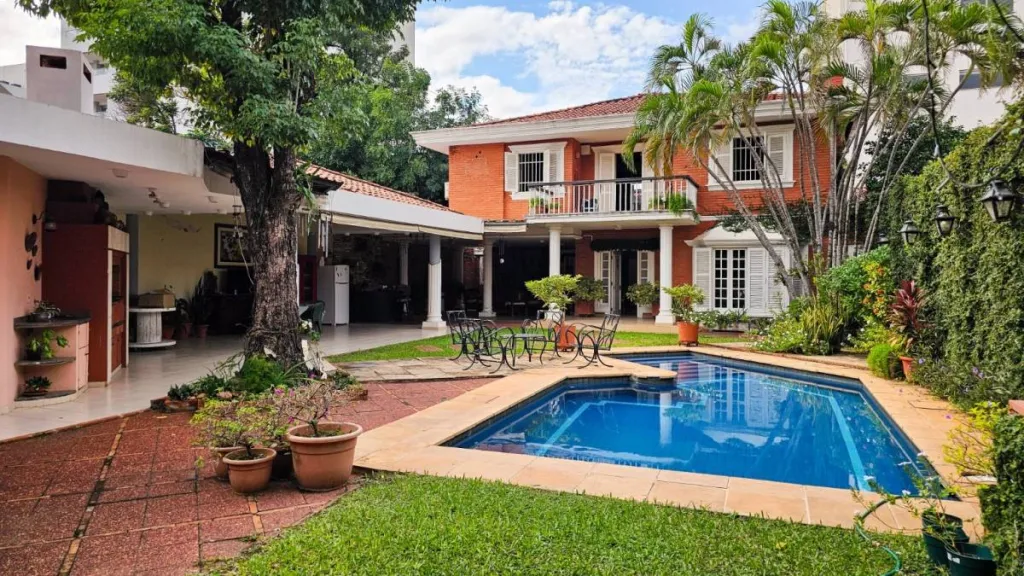 VENDO CASA EN BARRIO JARA — foto 2
