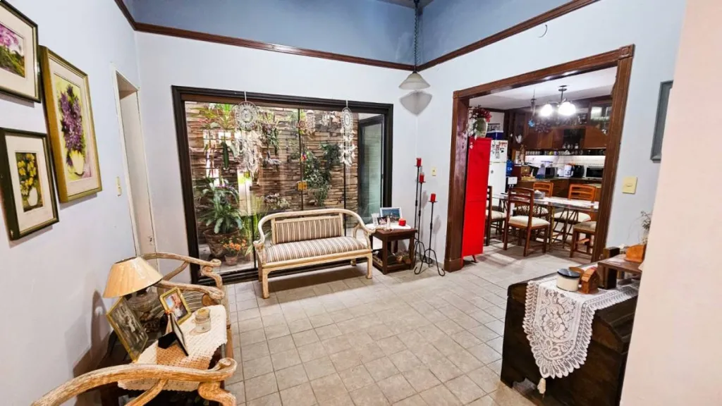VENDO CASA EN BARRIO JARA — foto 3