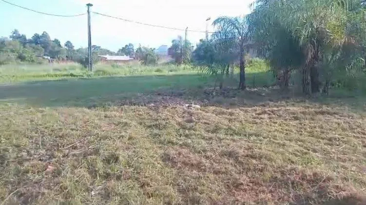 VENDO TERRENO EN SAN BERNARDINO COUNTRY SOL DE VERANO — foto 2