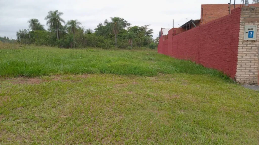 VENDO TERRENO EN SAN BERNARDINO COUNTRY SOL DE VERANO — foto 3