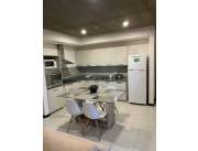 EN ALQUILER DEPARTAMENTO EN ASUNCION AMOBLADO LAS LOMAS ID 35594
