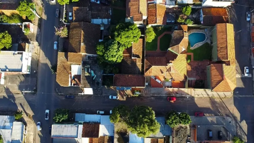 VENDO TERRENO EN EL MICROCENTRO DE SAN LORENZO — foto 3