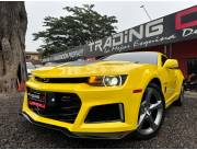 🏎️ CHEVROLET CAMARO RS