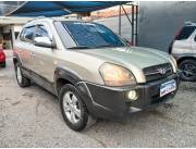 Hyundai Tucson 2005 mi