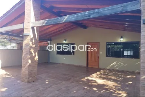 HERMOSA CASA EN ÑEMBY — foto 2