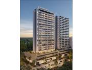 En venta departamentos en el EDIFICIO MOLAS 1311 en LAS LOMAS