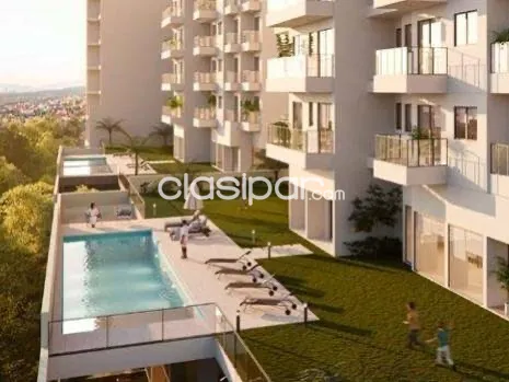 En venta departamentos en el EDIFICIO MOLAS 1311 en LAS LOMAS — foto 2
