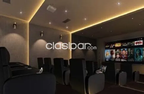 En venta departamentos en el EDIFICIO MOLAS 1311 en LAS LOMAS — foto 3
