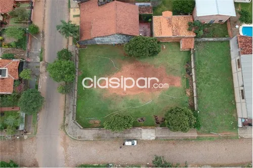 IMPORTANTE TERRENO DEAL PARA DUPLEX — foto 3