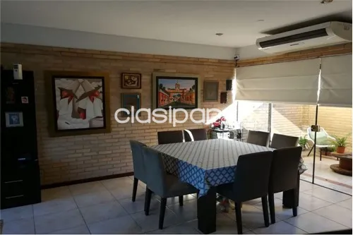 HERMOSO DUPLEX ZONA PINEDO SHOPPING — foto 3