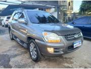 Kia Sportage 2006 mi
