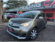 VENDO TOYOTA NEW RACTIS