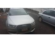 AUDI A4 2015