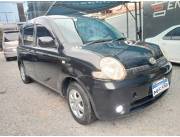 Toyota Sienta 2003 mi
