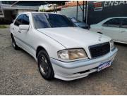 Mercedes Benz C230 1998 mi