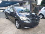 Toyota Belta 2007 mi
