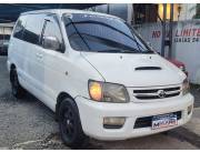 TOYOTA NOAH TURBO INTERCOOLER 2000 mi