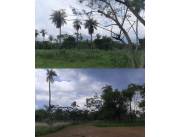 TERRENOS EN VENTA LOMA GRANDE