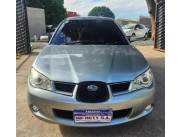Subaru 2008/7 1.5 naftero automático