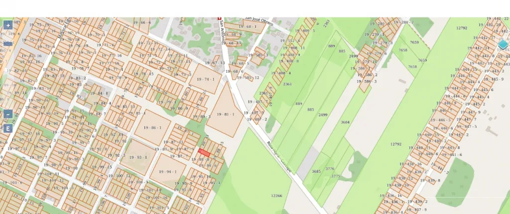 VENDO TERRENO CANCELADO EN LA CIUDAD DE ATYRA 12X36Ms. — foto 2