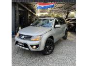 Vendo. Suzuki New Gran Vitara Año 2015 en exelente estado